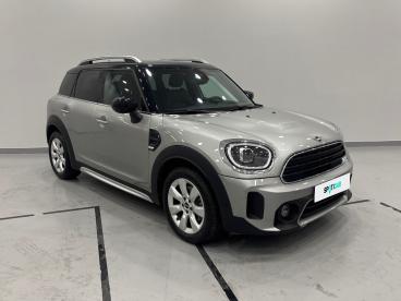 SPOTICAR Mini Countryman D Auto Cooper Usada - Suv-4x4 Diesel Cinza - Portela Lrs - 1200225131_3