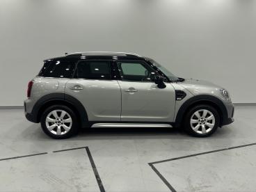 SPOTICAR Mini Countryman D Auto Cooper Usada - Suv-4x4 Diesel Cinza - Portela Lrs - 1200225131_4
