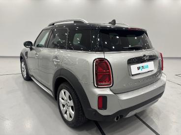 SPOTICAR Mini Countryman D Auto Cooper Usada - Suv-4x4 Diesel Cinza - Portela Lrs - 1200225131_5