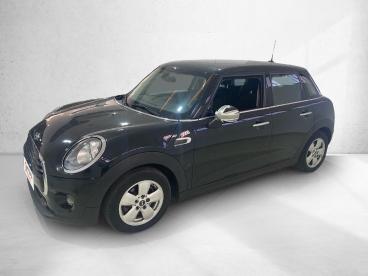 SPOTICAR Mini Mini D Cooper Usada - Citadino Diesel Preto - Evora - 1200210206_1