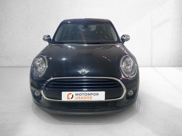 SPOTICAR Mini Mini D Cooper Usada - Citadino Diesel Preto - Evora - 1200210206_2