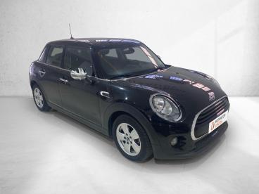 SPOTICAR Mini Mini D Cooper Usada - Citadino Diesel Preto - Evora - 1200210206_3