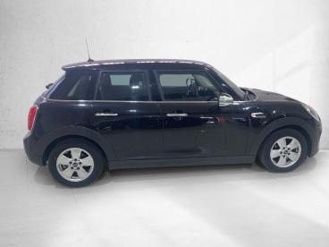 SPOTICAR Mini Mini D Cooper Usada - Citadino Diesel Preto - Evora - 1200210206_4