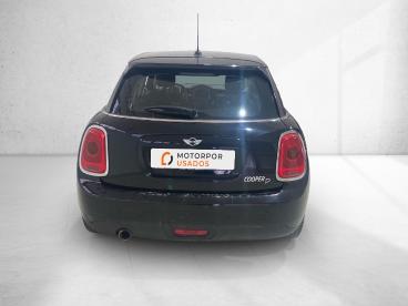 SPOTICAR Mini Mini D Cooper Usada - Citadino Diesel Preto - Evora - 1200210206_5