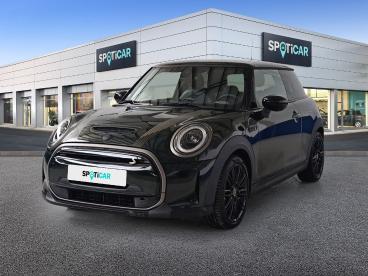 SPOTICAR Mini Mini Cooper S E Cooper S E S Usada - Citadino Elétrico Verde - Amadora - 1200222557_1