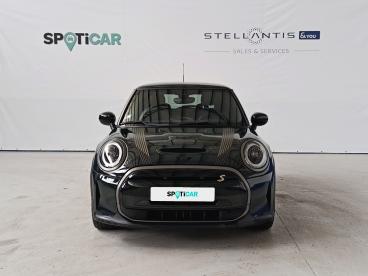 SPOTICAR Mini Mini Cooper S E Cooper S E S Usada - Citadino Elétrico Verde - Amadora - 1200222557_2