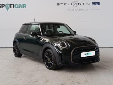 SPOTICAR Mini Mini Cooper S E Cooper S E S Usada - Citadino Elétrico Verde - Amadora - 1200222557_3