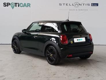 SPOTICAR Mini Mini Cooper S E Cooper S E S Usada - Citadino Elétrico Verde - Amadora - 1200222557_5