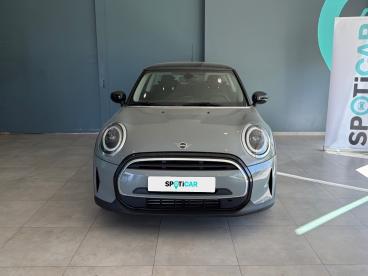 SPOTICAR Mini Mini Auto Cooper Usada - Citadino Gasolina Cinza - Setúbal - 1200229314_2
