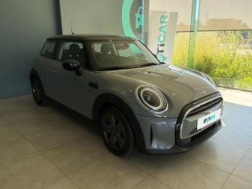SPOTICAR Mini Mini Auto Cooper Usada - Citadino Gasolina Cinza - Setúbal - 1200229314_3