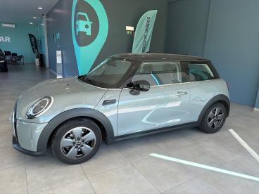 SPOTICAR Mini Mini Auto Cooper Usada - Citadino Gasolina Cinza - Setúbal - 1200229314_4