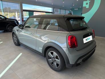 SPOTICAR Mini Mini Auto Cooper Usada - Citadino Gasolina Cinza - Setúbal - 1200229314_5