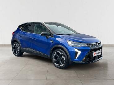 SPOTICAR Mitsubishi Asx 1.3 Di-t Mhev 7sst Shogun Usada - Suv-4x4 Gasolina Azul - Viana Do Castelo - 1200216334_1