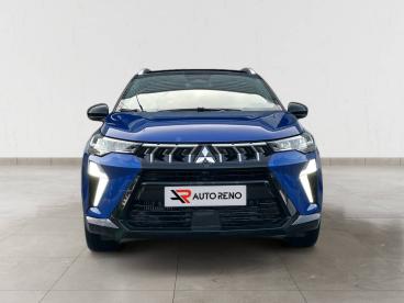 SPOTICAR Mitsubishi Asx 1.3 Di-t Mhev 7sst Shogun Usada - Suv-4x4 Gasolina Azul - Viana Do Castelo - 1200216334_2