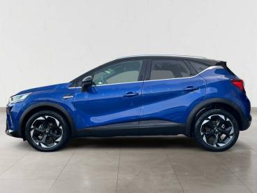 SPOTICAR Mitsubishi Asx 1.3 Di-t Mhev 7sst Shogun Usada - Suv-4x4 Gasolina Azul - Viana Do Castelo - 1200216334_3