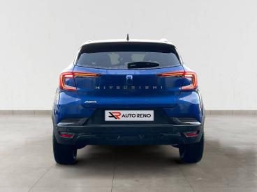 SPOTICAR Mitsubishi Asx 1.3 Di-t Mhev 7sst Shogun Usada - Suv-4x4 Gasolina Azul - Viana Do Castelo - 1200216334_4