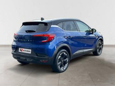 SPOTICAR Mitsubishi Asx 1.3 Di-t Mhev 7sst Shogun Usada - Suv-4x4 Gasolina Azul - Viana Do Castelo - 1200216334_5