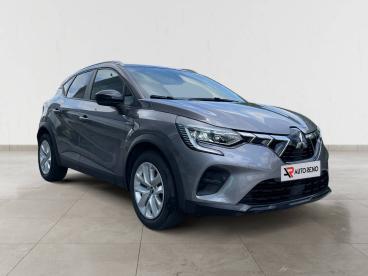 SPOTICAR Mitsubishi Asx 1.0 Mpi-t Invite Usada - Suv-4x4 Gasolina Cinza - Paços De Ferreira - 1200216394_1