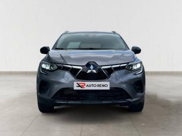 SPOTICAR Mitsubishi Asx 1.0 Mpi-t Invite Usada - Suv-4x4 Gasolina Cinza - Paços De Ferreira - 1200216394_2