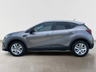 SPOTICAR Mitsubishi Asx 1.0 Mpi-t Invite Usada - Suv-4x4 Gasolina Cinza - Paços De Ferreira - 1200216394_3