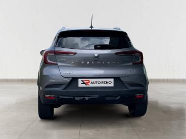 SPOTICAR Mitsubishi Asx 1.0 Mpi-t Invite Usada - Suv-4x4 Gasolina Cinza - Paços De Ferreira - 1200216394_4