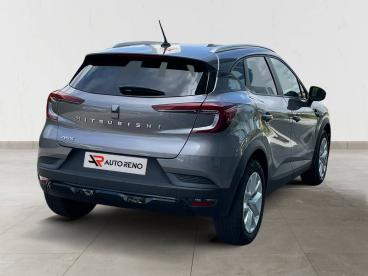 SPOTICAR Mitsubishi Asx 1.0 Mpi-t Invite Usada - Suv-4x4 Gasolina Cinza - Paços De Ferreira - 1200216394_5