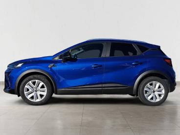 SPOTICAR Mitsubishi Asx 1.0 Mpi-t 6mt Kaiteki Usada - Suv-4x4 Gasolina Azul - Paços De Ferreira - 1200218179_3