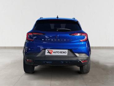 SPOTICAR Mitsubishi Asx 1.0 Mpi-t 6mt Kaiteki Usada - Suv-4x4 Gasolina Azul - Paços De Ferreira - 1200218179_4