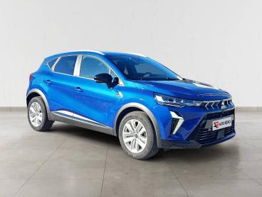 SPOTICAR Mitsubishi Asx 1.0 Mpi-t 6mt Kaiteki Usada - Suv-4x4 Gasolina Azul - Paços De Ferreira - 1200219251_1