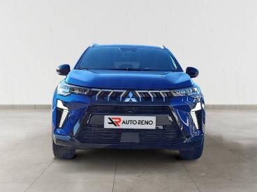 SPOTICAR Mitsubishi Asx 1.0 Mpi-t 6mt Kaiteki Usada - Suv-4x4 Gasolina Azul - Paços De Ferreira - 1200219251_2