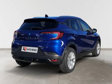 SPOTICAR Mitsubishi Asx 1.0 Mpi-t 6mt Kaiteki Usada - Suv-4x4 Gasolina Azul - Paços De Ferreira - 1200219251_5