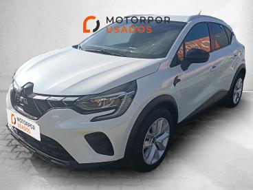 SPOTICAR Mitsubishi Asx 1.0 Mpi-t Invite Usada - Suv-4x4 Gasolina Branco - Evora - 1200223131_1