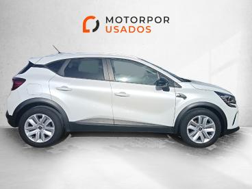 SPOTICAR Mitsubishi Asx 1.0 Mpi-t Invite Usada - Suv-4x4 Gasolina Branco - Evora - 1200223131_4