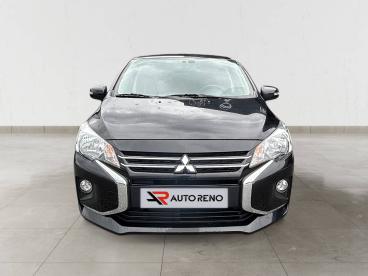 SPOTICAR Mitsubishi Space Star Spacestar 1.2 Connect Edition Usada - Citadino Gasolina Preto - Paços De Ferreira - 1200218773_2