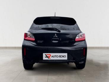 SPOTICAR Mitsubishi Space Star Spacestar 1.2 Connect Edition Usada - Citadino Gasolina Preto - Paços De Ferreira - 1200218773_4