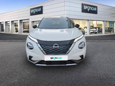 SPOTICAR Nissan Juke 1.6 Hybrid 105 Kw Auto Tekna Usada - Suv-4x4 Híbrido Branco - Evora - 1200216005_2