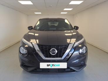 SPOTICAR Nissan Juke Dig-t (114 Cv) 6m/t Tekna Usada - Suv-4x4 Gasolina Preto - Paco De Arcos - 1200216587_2