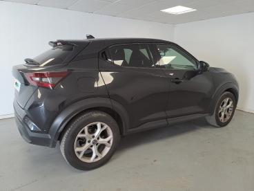 SPOTICAR Nissan Juke Dig-t (114 Cv) 6m/t Tekna Usada - Suv-4x4 Gasolina Preto - Paco De Arcos - 1200216587_4