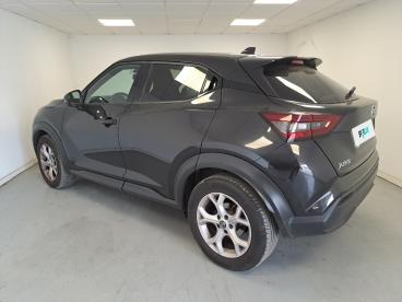 SPOTICAR Nissan Juke Dig-t (114 Cv) 6m/t Tekna Usada - Suv-4x4 Gasolina Preto - Paco De Arcos - 1200216587_5