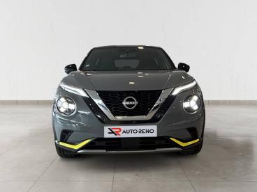 SPOTICAR Nissan Juke Dig-t (114 Cv) 6m/t Kiiro Usada - Suv-4x4 Gasolina Cinza - Paços De Ferreira - 1200218274_2