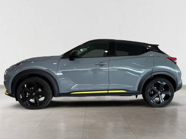 SPOTICAR Nissan Juke Dig-t (114 Cv) 6m/t Kiiro Usada - Suv-4x4 Gasolina Cinza - Paços De Ferreira - 1200218274_3