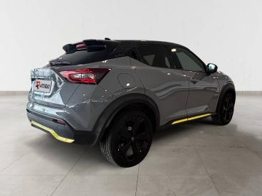 SPOTICAR Nissan Juke Dig-t (114 Cv) 6m/t Kiiro Usada - Suv-4x4 Gasolina Cinza - Paços De Ferreira - 1200218274_5