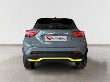 SPOTICAR Nissan Juke Dig-t (114 Cv) 6m/t Kiiro Usada - Suv-4x4 Gasolina Cinza - PÓvoa De Varzim - 1200218572_4