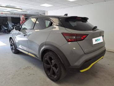 SPOTICAR Nissan Juke 1.0 Dig-t Kiiro Usada - Suv-4x4 Gasolina Cinza - Carnaxide - 1200222430_5