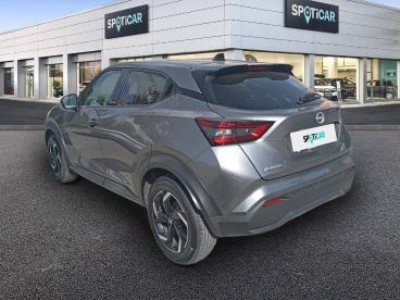 SPOTICAR Nissan Juke 1.0 Dig-t 114cv Acenta+ Usada - Suv-4x4 Gasolina Cinza - Carnaxide - 1200230260_5