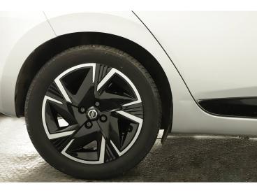 SPOTICAR Nissan Micra 1.0 Ig-t 92cv  Black N-design Usada - Citadino Gasolina Cinza - Vila Nova De Gaia - 1200228729_5