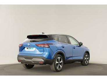SPOTICAR Nissan Qashqai 1.5 E-power 190 Cv N-connecta Usada - Suv-4x4 Híbrido Azul - Vila Nova De Gaia - 1200228728_3