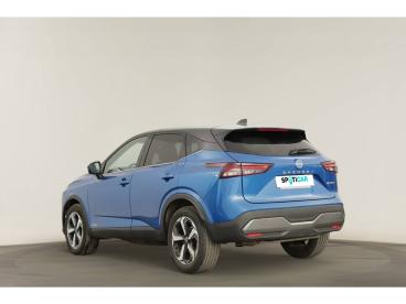 SPOTICAR Nissan Qashqai 1.5 E-power 190 Cv N-connecta Usada - Suv-4x4 Híbrido Azul - Vila Nova De Gaia - 1200228728_4