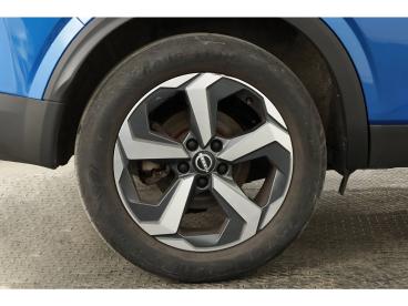 SPOTICAR Nissan Qashqai 1.5 E-power 190 Cv N-connecta Usada - Suv-4x4 Híbrido Azul - Vila Nova De Gaia - 1200228728_5