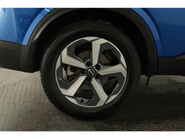 SPOTICAR Nissan Qashqai 1.3 158cv Mhev At 4x2  Led + T N-connecta Usada - Suv-4x4 Gasolina Azul - Castanheira Do Ribatejo - 1200228745_5